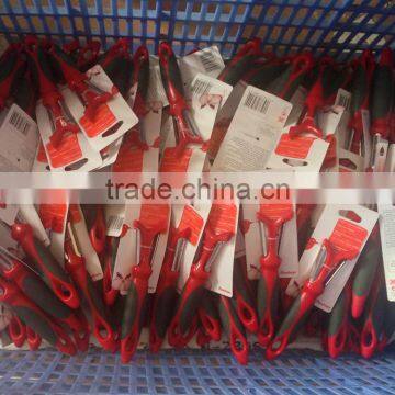 PE-0313 Multi-Function 2 In1 Fruit Vegetable Peeler photo-3