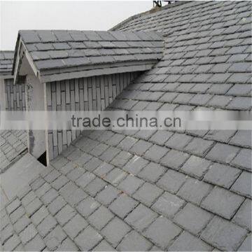 China natural cheap roofing slate