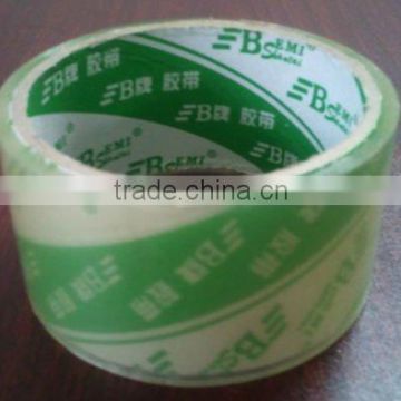 BOPP Packing Tape/acrylic tape