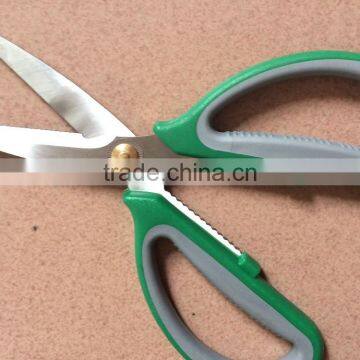 BERRYLION 195mm Chicken Bone Stainless Steel Kitchen Scissors for Sale photo-4