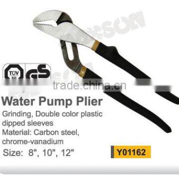 Y01154 A6 Water Pump Plier A3,hand Tools,hand Pliers