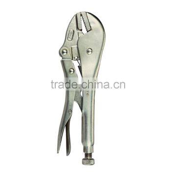 10" straight mouth vise grip pliers