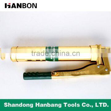 800CC Industrial Grease Gun With Double Pole photo-5
