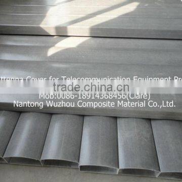 Frp Fiberglass Antenna Radome photo-2