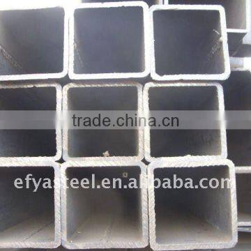 structure steel tube square