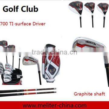 OEM Good Quality Stainless Steel Golf Club photo-3