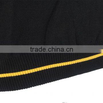 Wholesale Making Chinese Student Boy School Uniform Vest photo-6