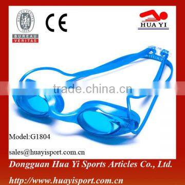 Best Waterproof Wholesales Durable Oem Customs Swimming Goggles photo-6