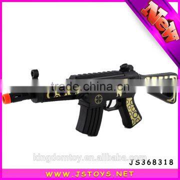 2015 newest products air soft military gun for promotion