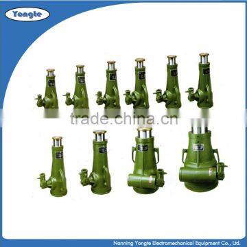 Hydraulic Screw Jack Bottle Jacks Manual Screw Jack photo-4