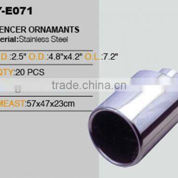 Car Welding Exhaust photo-6