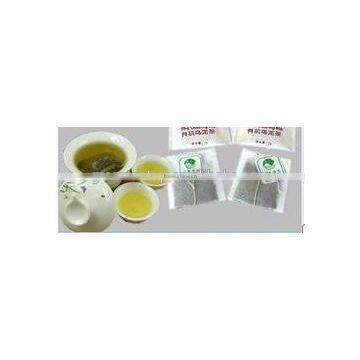 Customized All Kinds of Herbal Teas- The 14 Day Slimming Tea Oolong Slim Tea photo-2