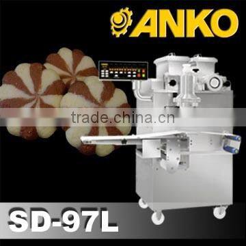 Anko Scale Mixing Making Freezing Extrusion Kebbe Machine photo-6