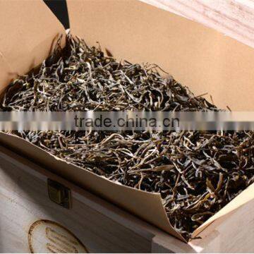 Best Organic Loose Leaf Puerh Tea New Season Raw Puer Tea photo-2