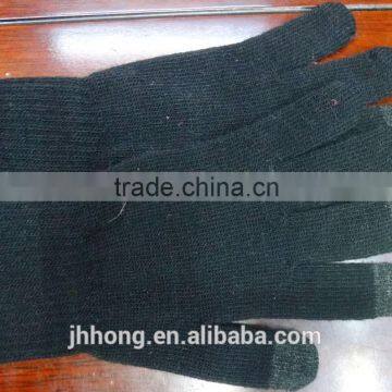 Fashion warm touching gloves for all smart mobile phone and tablet PC