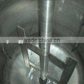 Cheapest Most Advanced Explosion-Proof Technical 100l Reactor photo-3