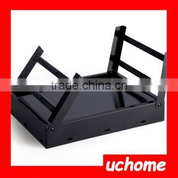 UCHOME Portable Foldable Barbecue Mini BBQ Grill photo-5