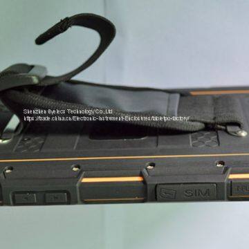 7-дюймовый 3G-таблетный компьютер на базе ОС Android photo-3