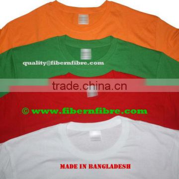 T Shirts from Bangladesh Knitwear Manufacturers