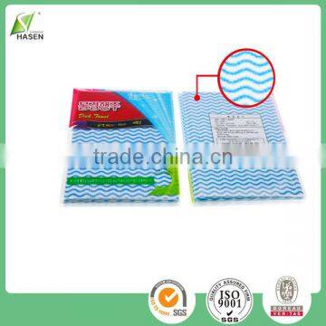 Used Military Clothing Janitorial Supplies Bamboo Cleaning Cloth photo-3