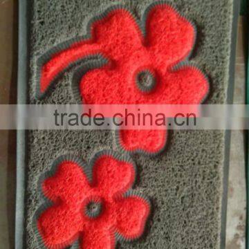 Hebei MORTMAIN pvc coil door mat