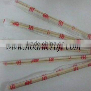 Nice Disposable Bamboo Twin Chopsticks