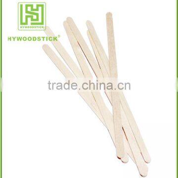 Hywoodstick Wooden Stirrers 1000