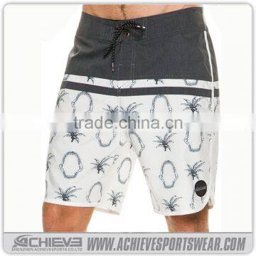OEM Top Custom Wholesale Mens Beach Short /boardshorts photo-4