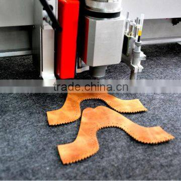 Automatic Cutting Machine for Car Mats and PVC Coil Mat photo-2