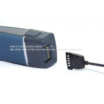 JWM Factory Top Sellers Waterproof RFID Patrol Guard Reader With Free Software photo-4