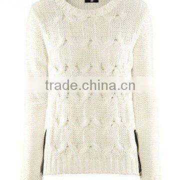 woman sweater