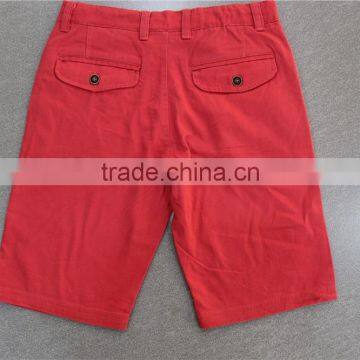 High Quality Casual Cotton Light Weight Beach Shorts photo-3