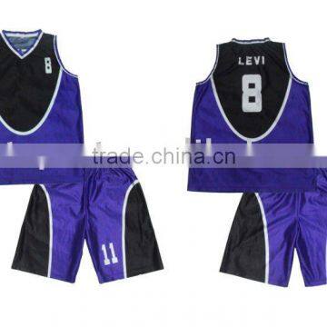 basketball uniform