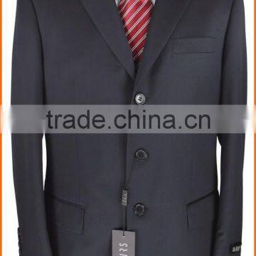 Business suits anti-wrinkle suites for men