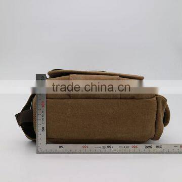 J531637h Casual Style Handbag Canvas Bag photo-5