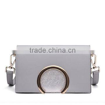 Genuine Leather Lady Bag Fashion Bag