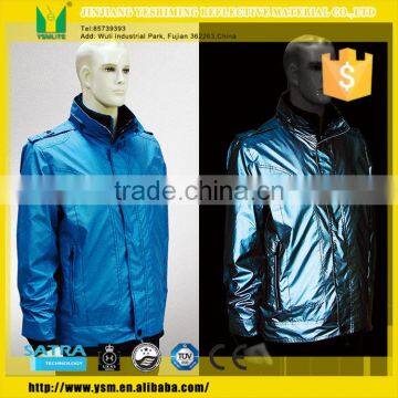 China Wholesale custom hi vis waterproof fabric