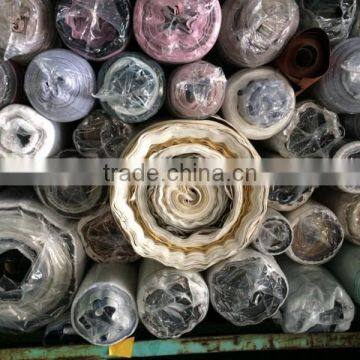 Pvc Synthetic Leather for Bags Sofa Furniture in China photo-3