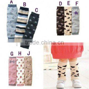 Fashion Knit Leg Warmers, Fashion Baby Leg Warmer photo-2
