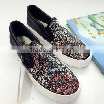 GZY cheap price Fashion brand shoes stock wholesale