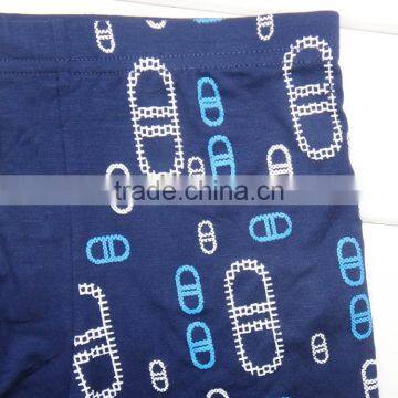 Yunmengni New Arrival Bamboo Fiber Sexy Men Briefs Wholesale photo-5