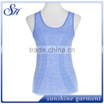 2017 New Style Women's Top, Seamless Top photo-2