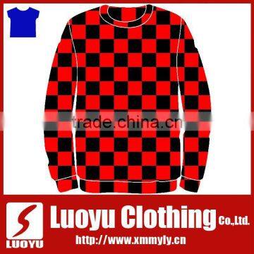 mens fashion sweatshirt