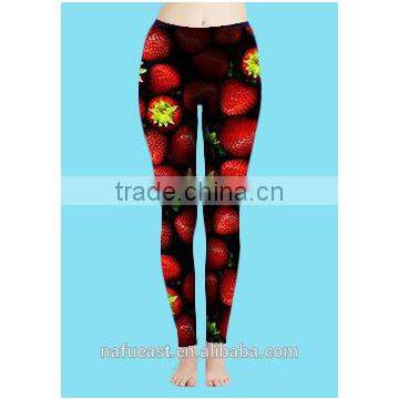 Legging 3d photo-4