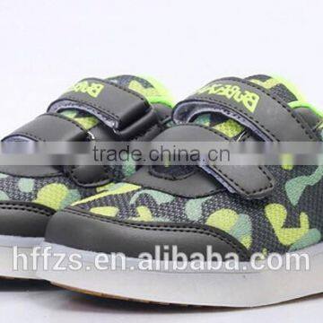 HFR-YS59 2015 New LED Shoelace Emitting Light Switch Shoes,hot Explosion Models photo-4