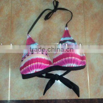 triangle bikini swimwear (DY-021)