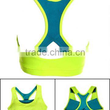 Women Sport Bra, Wholesale Fitness Clothing photo-5