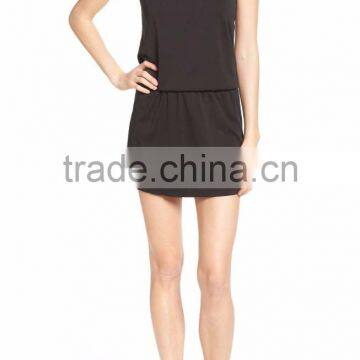 MGOO High Quality Beautiful Sleeveless Sports Tracksuits Wholesale Professional Tennis Clothes photo-2