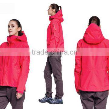High Quality Trendy Waterproof Outdoor Clothing photo-3
