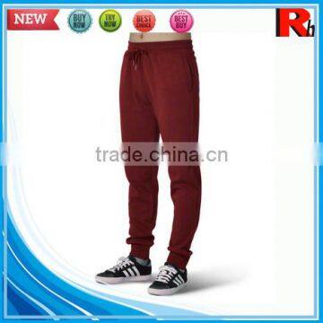 China 100% Cotton Cheap Cool Wholesale Men Jogger Sweatpants Buy Sportswear in China photo-3